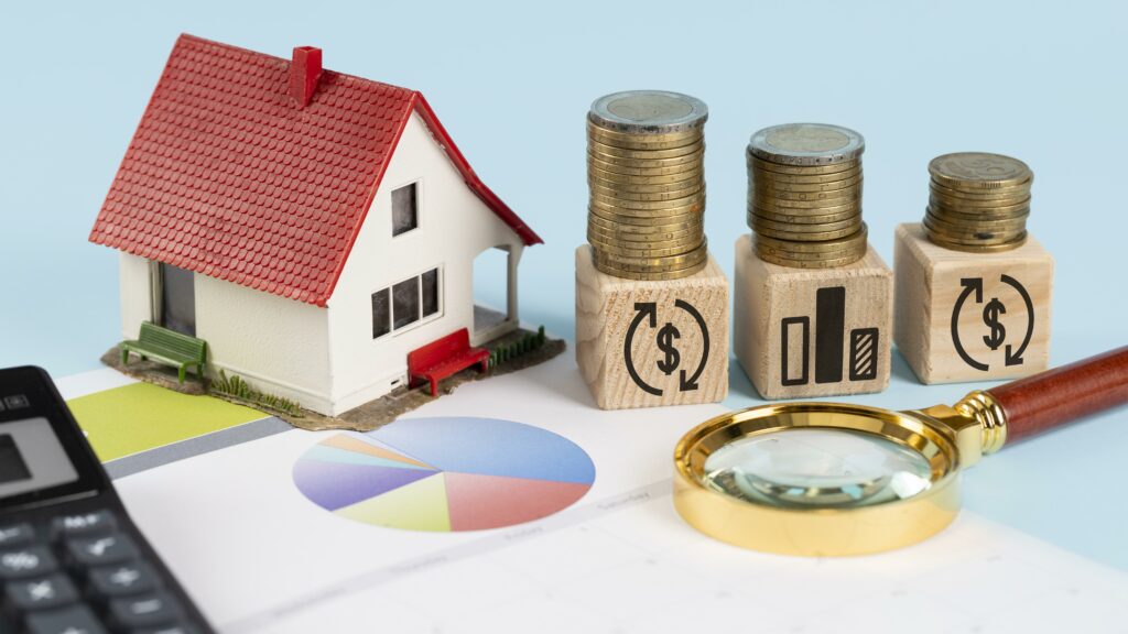 multiples options de financement pour investir dans l'immobilier